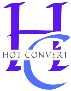 HotConvert
